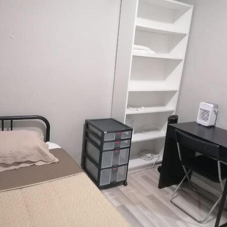 Hostel Seven Hills (Adults Only) Lisboa Kültér fotó