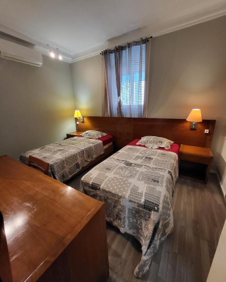 Hostel Seven Hills (Adults Only) Lisboa Kültér fotó