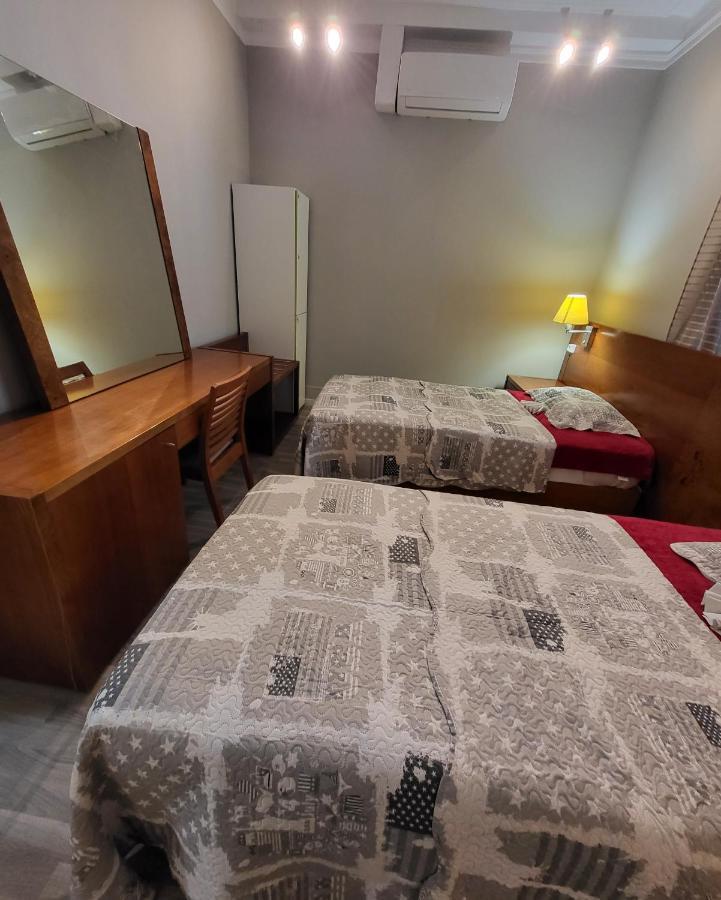 Hostel Seven Hills (Adults Only) Lisboa Kültér fotó