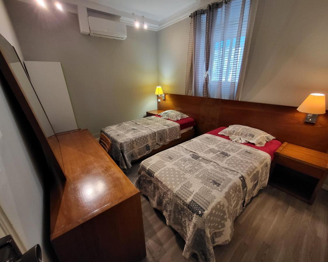 Hostel Seven Hills (Adults Only) Lisboa Kültér fotó