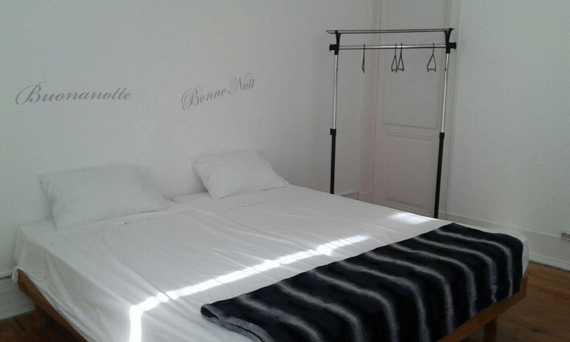 Hostel Seven Hills (Adults Only) Lisboa Kültér fotó