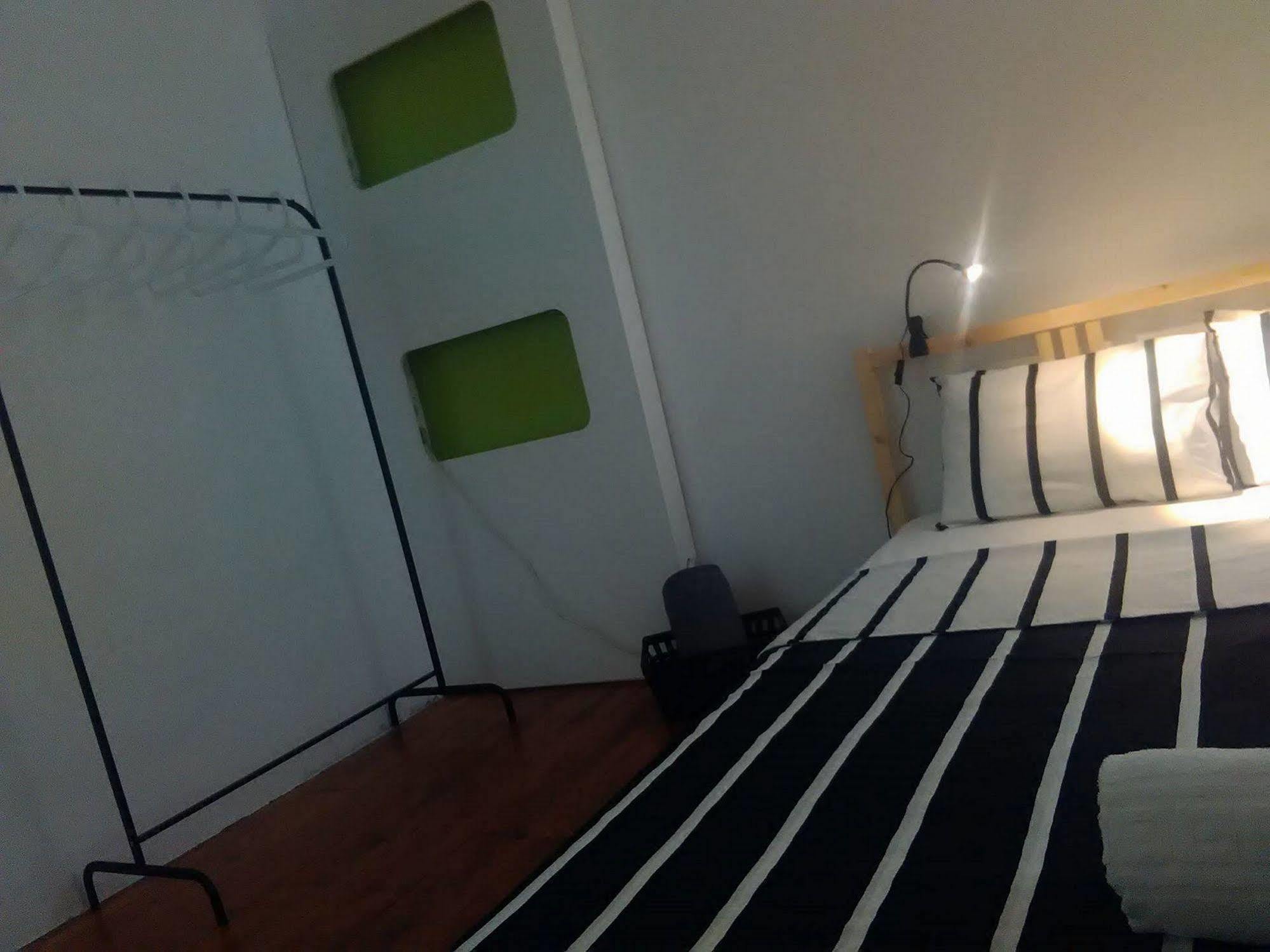 Hostel Seven Hills (Adults Only) Lisboa Kültér fotó