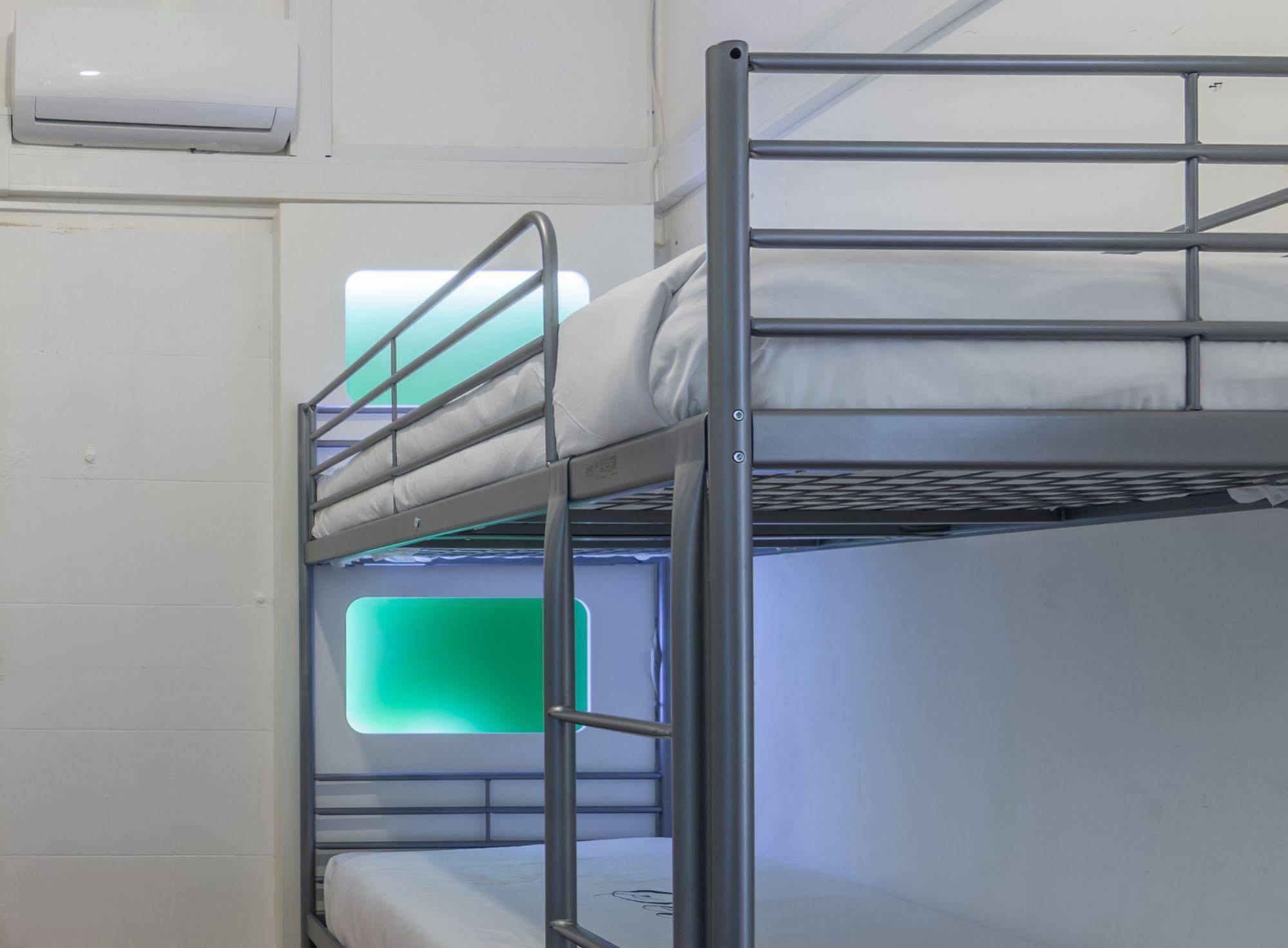 Hostel Seven Hills (Adults Only) Lisboa Kültér fotó