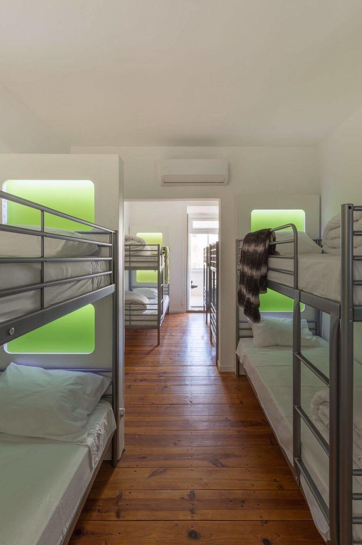 Hostel Seven Hills (Adults Only) Lisboa Kültér fotó