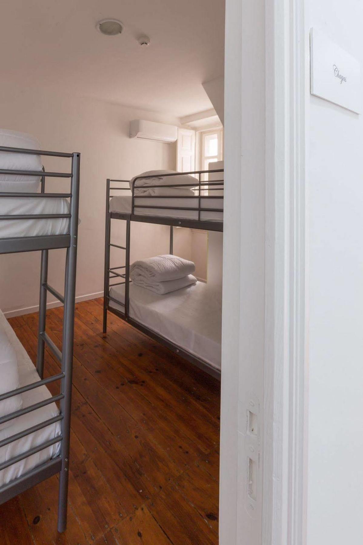 Hostel Seven Hills (Adults Only) Lisboa Kültér fotó