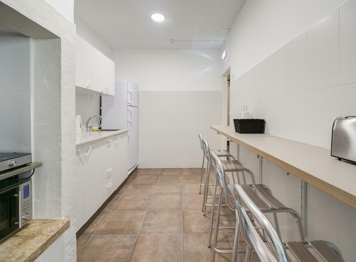 Hostel Seven Hills (Adults Only) Lisboa Kültér fotó