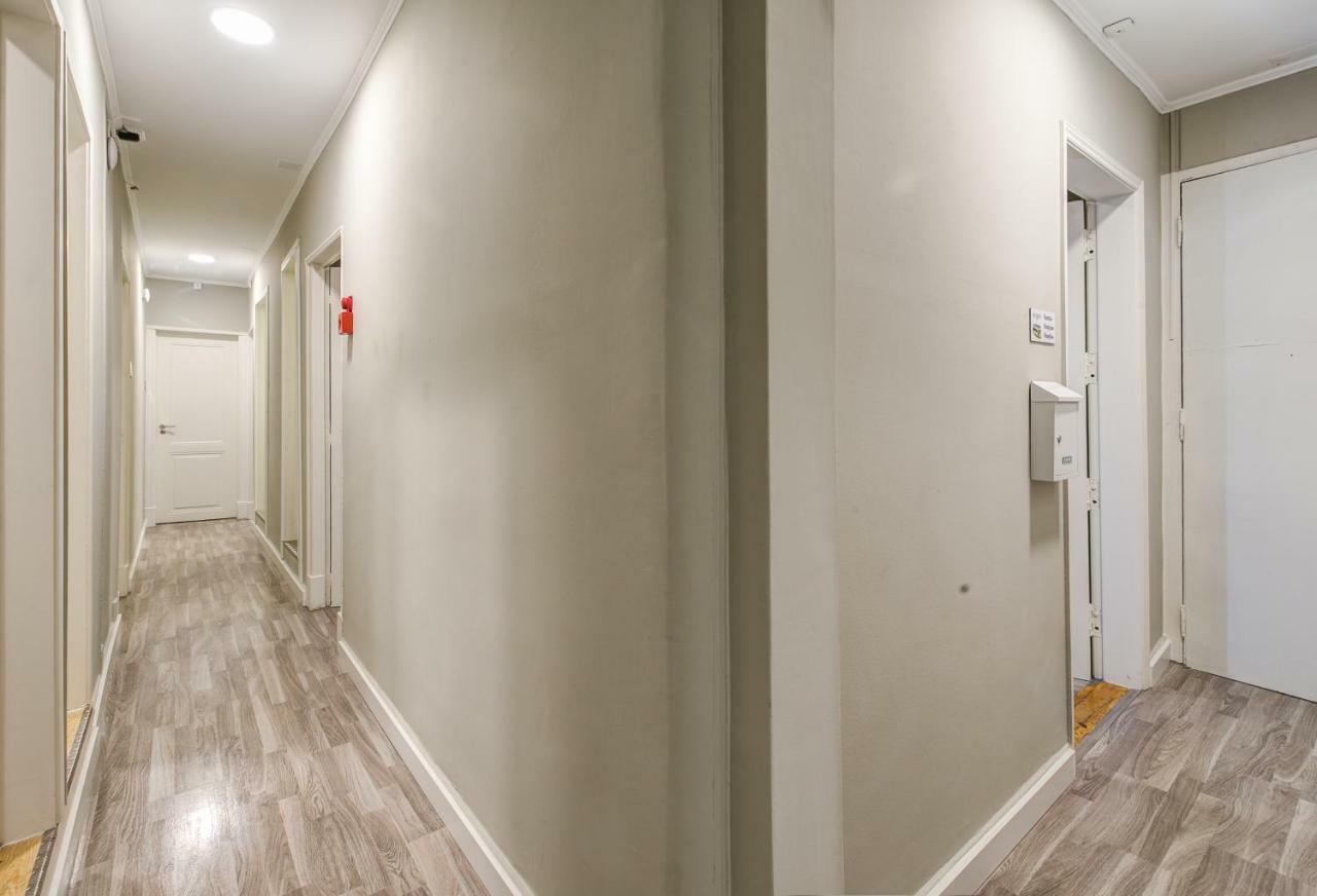Hostel Seven Hills (Adults Only) Lisboa Kültér fotó