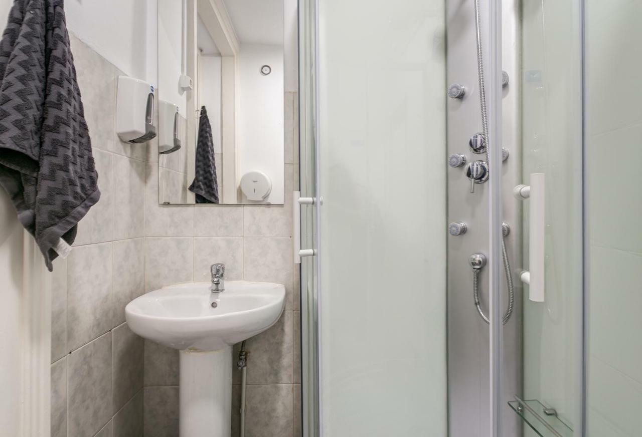 Hostel Seven Hills (Adults Only) Lisboa Kültér fotó