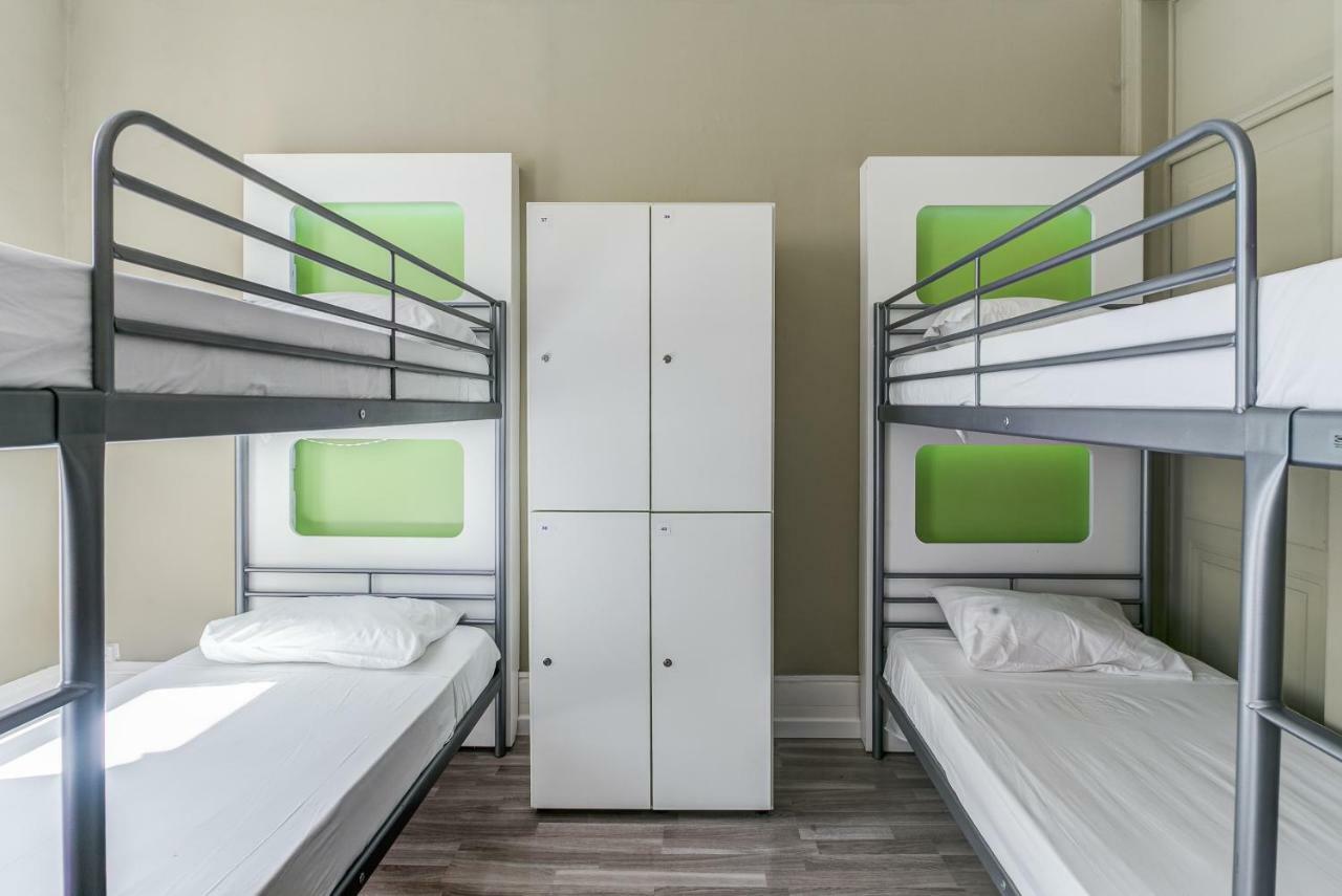 Hostel Seven Hills (Adults Only) Lisboa Kültér fotó