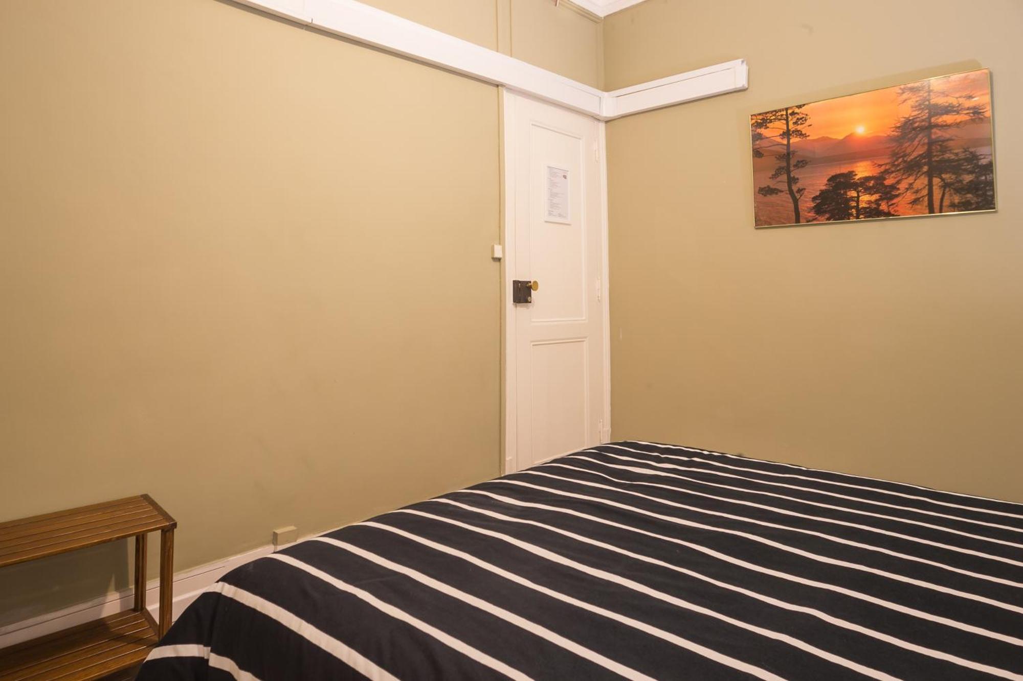 Hostel Seven Hills (Adults Only) Lisboa Kültér fotó