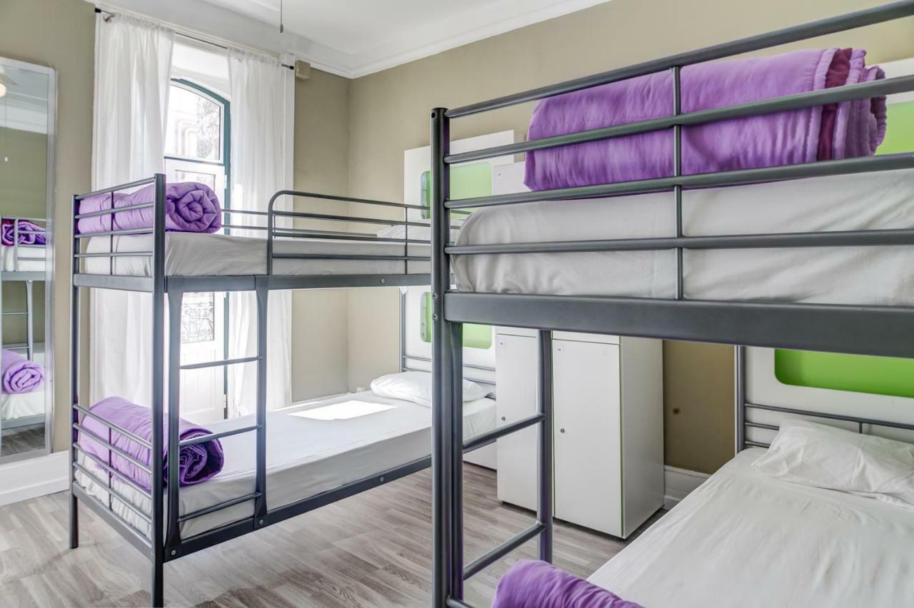 Hostel Seven Hills (Adults Only) Lisboa Kültér fotó