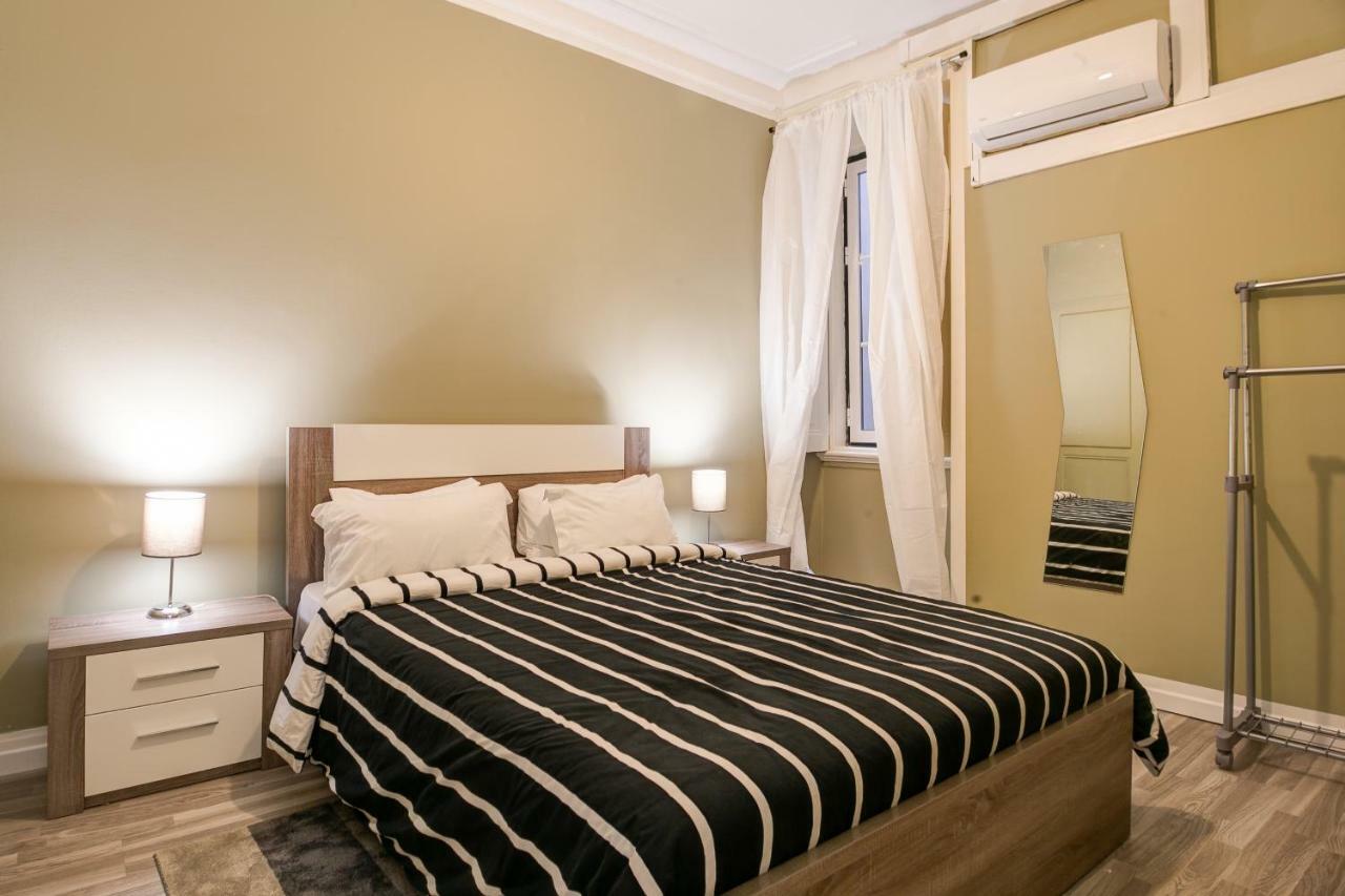 Hostel Seven Hills (Adults Only) Lisboa Kültér fotó