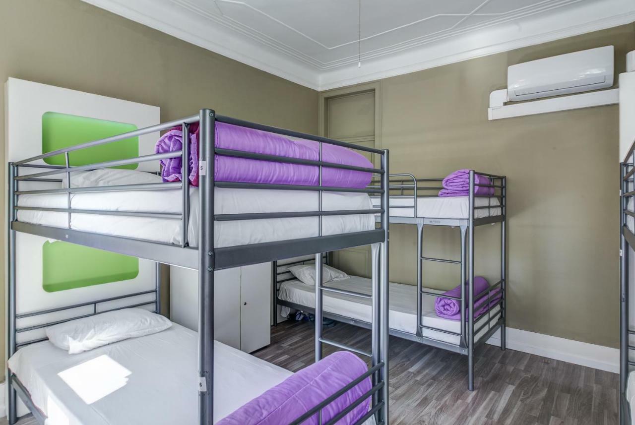 Hostel Seven Hills (Adults Only) Lisboa Kültér fotó