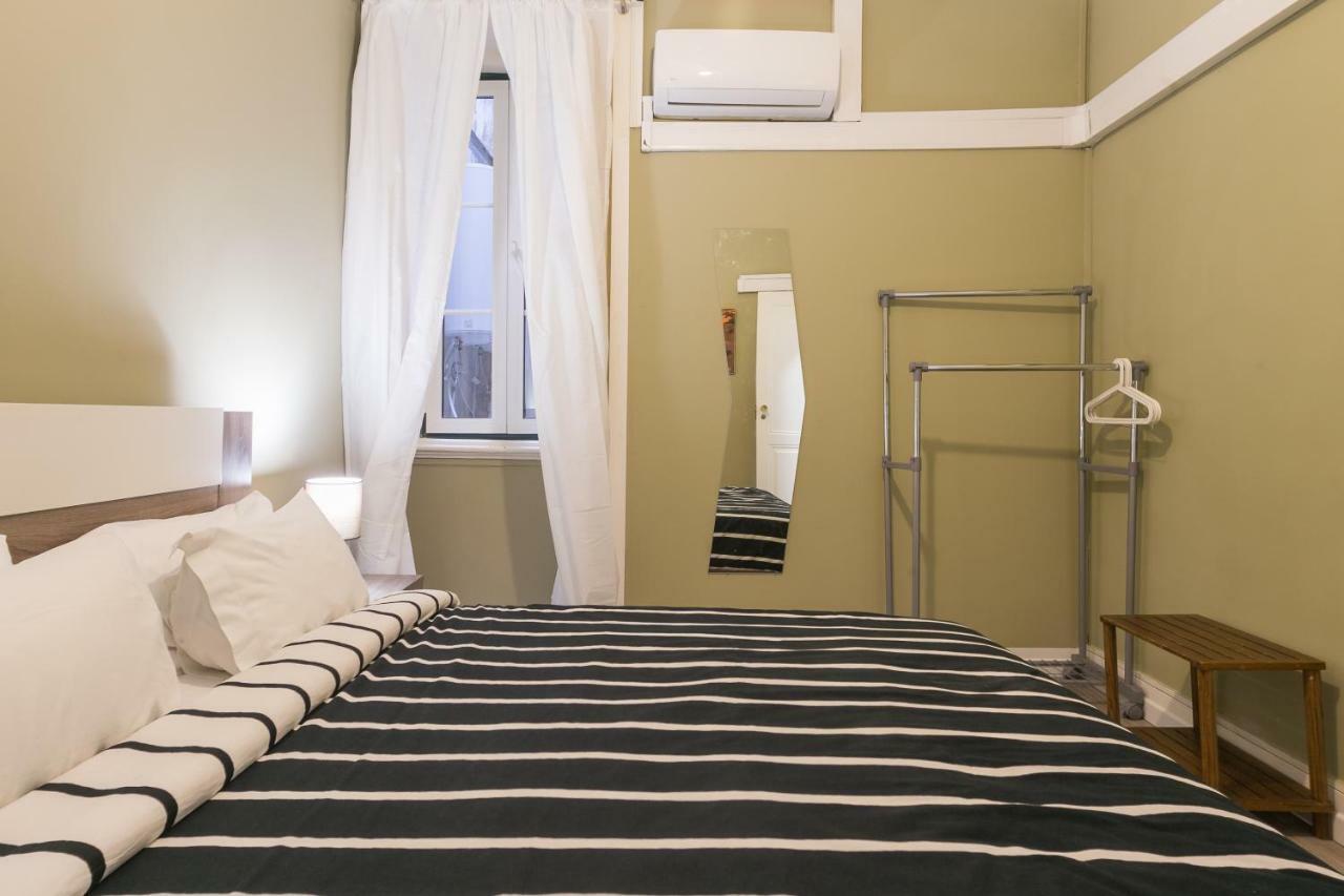 Hostel Seven Hills (Adults Only) Lisboa Kültér fotó
