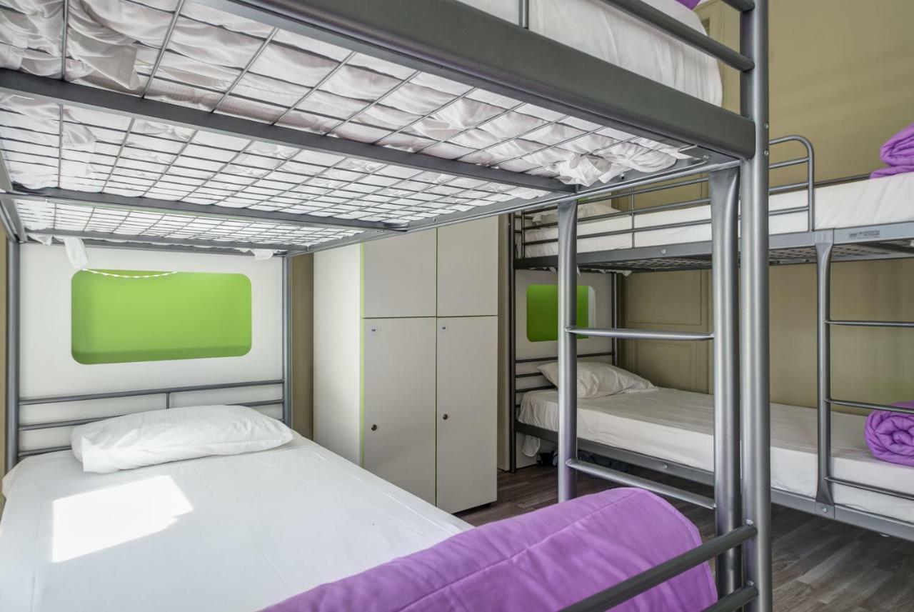 Hostel Seven Hills (Adults Only) Lisboa Kültér fotó