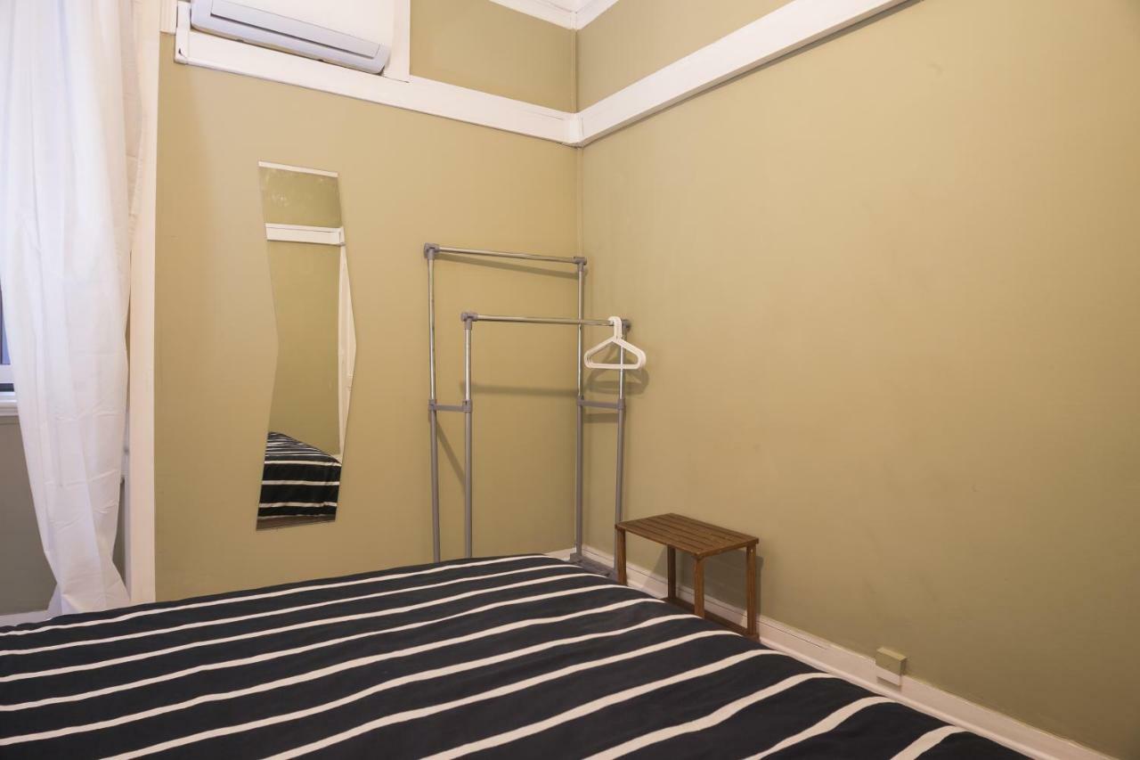 Hostel Seven Hills (Adults Only) Lisboa Kültér fotó